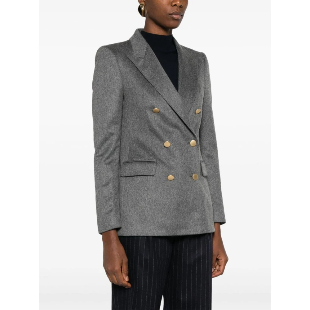 Tagliatore Jassen Gray Dames