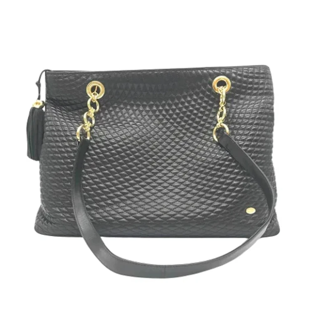 Pre-owned > Pre-owned Bags > Pre-owned Shoulder Bags - - Bally Pre-owned - Modalova