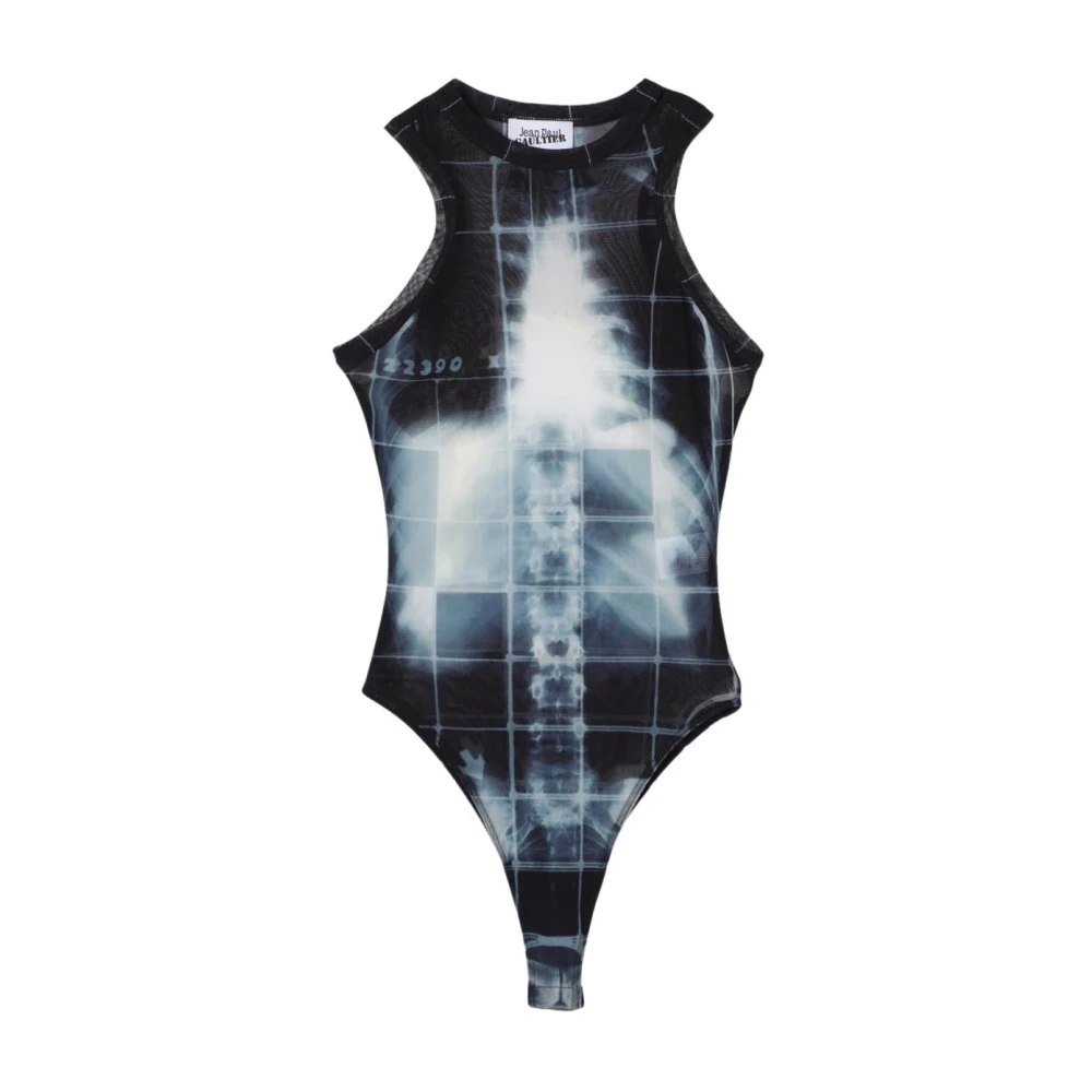 Tops > Body - - Jean Paul Gaultier - Modalova