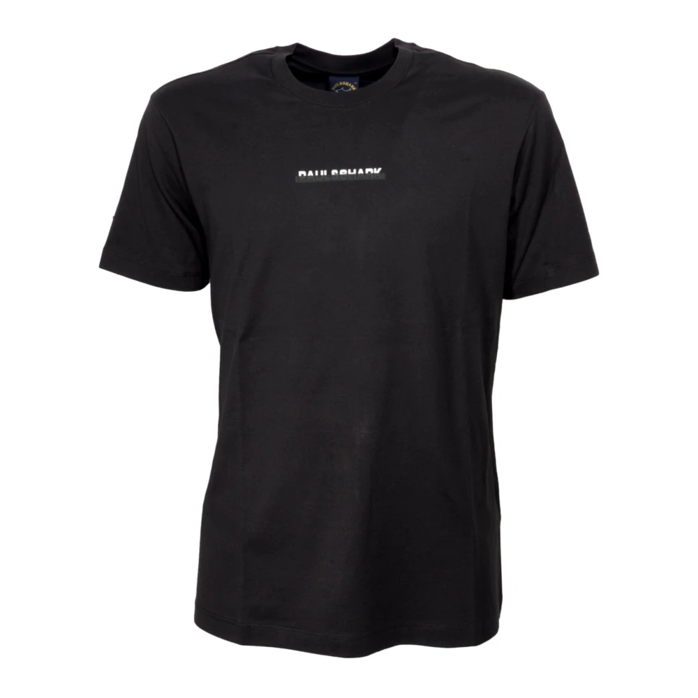 Tops > T-Shirts - - Paul & Shark - Modalova