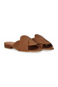sandale-en-cuir-nubuck-marron-clair