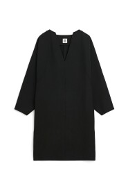 Elvina Dress - Black