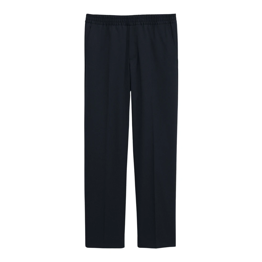 Trousers > Straight Trousers - - Filippa K - Modalova