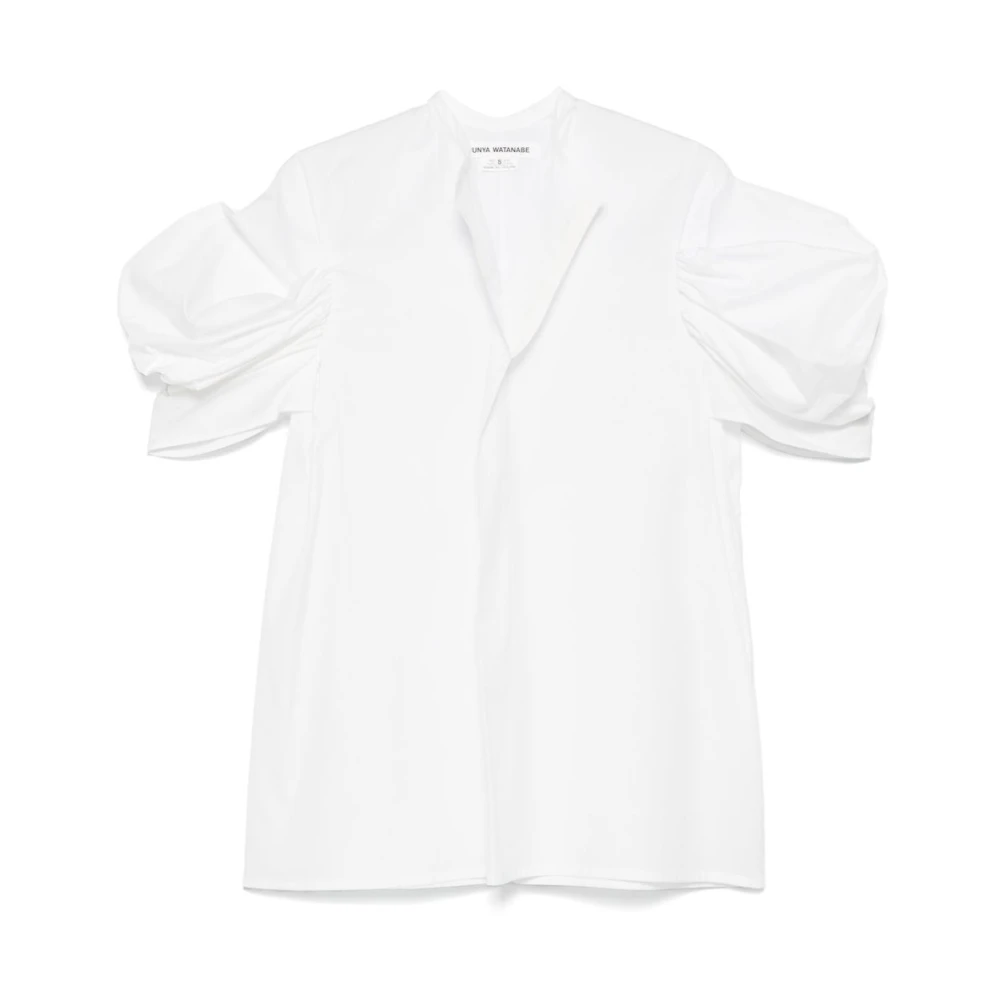 Blouses & Shirts > Blouses - - Junya Watanabe - Modalova