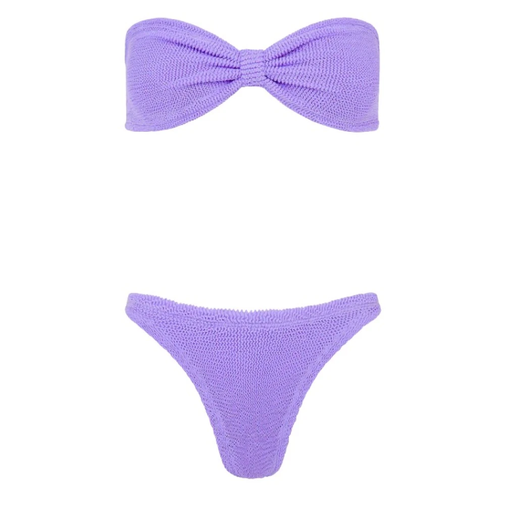 Swimwear > Bikinis - - Hunza G - Modalova