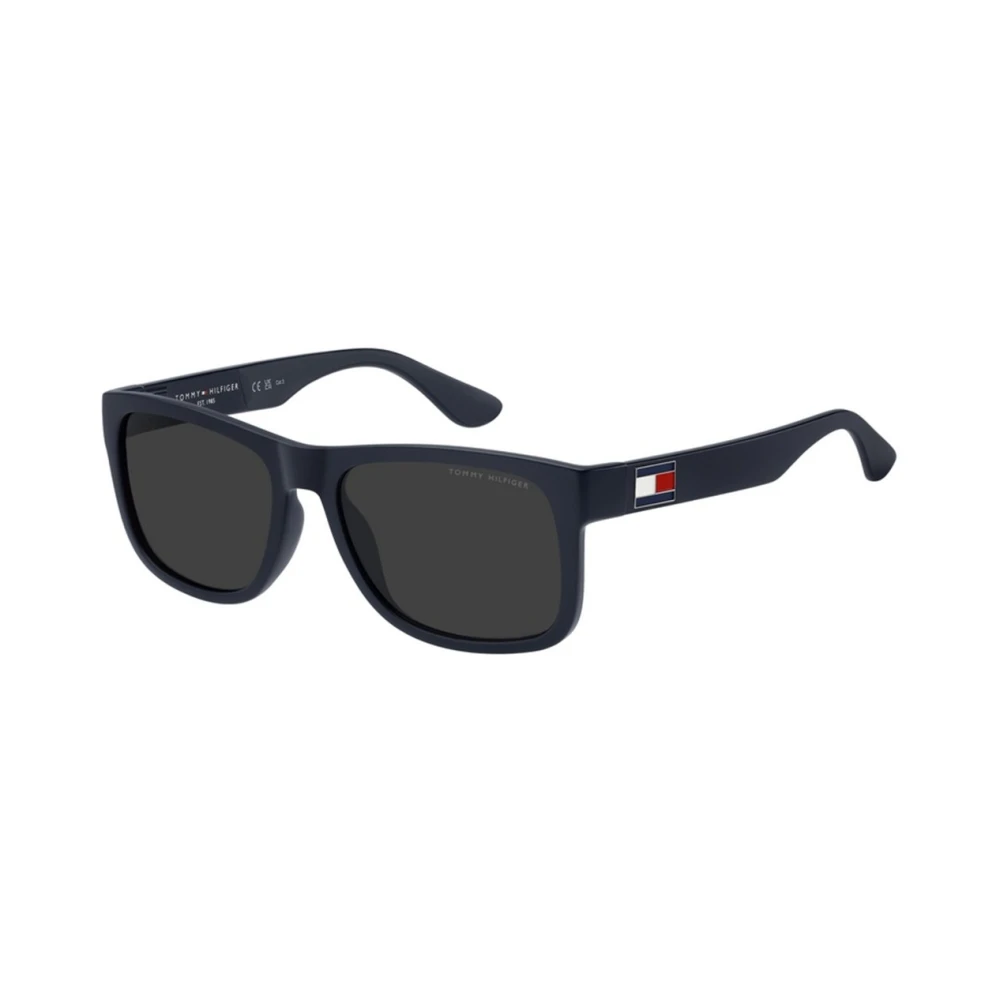 Accessories > Sunglasses - - Tommy Hilfiger - Modalova