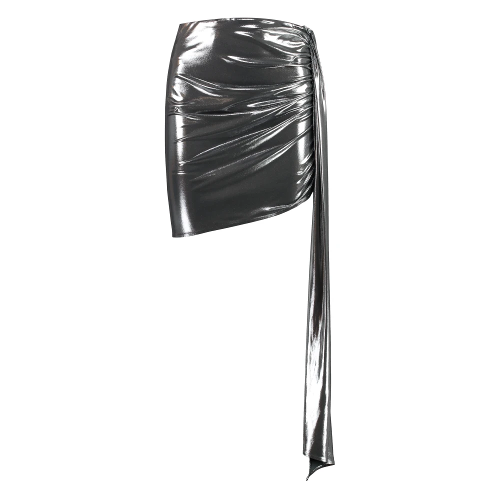Magda Butrym Skirts Gray Dames