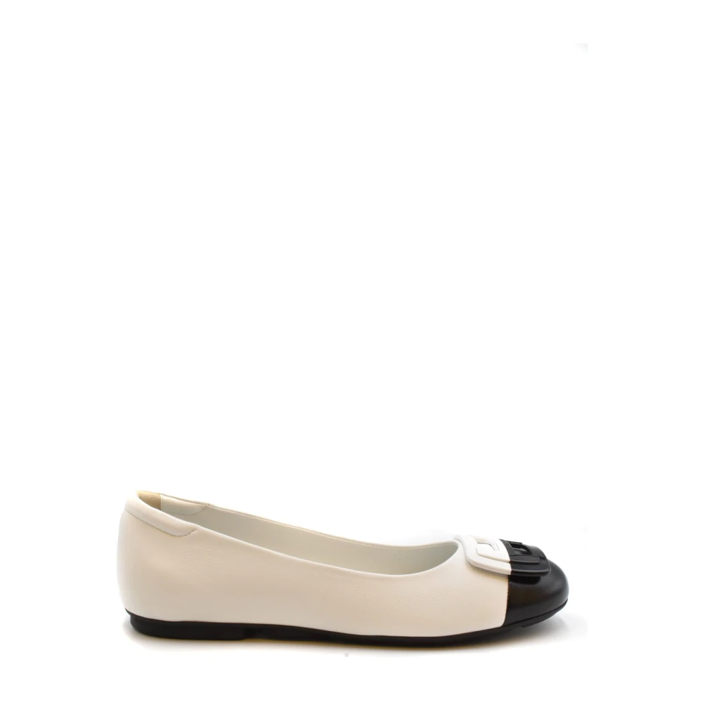 Shoes > Flats > Ballerinas - - Hogan - Modalova