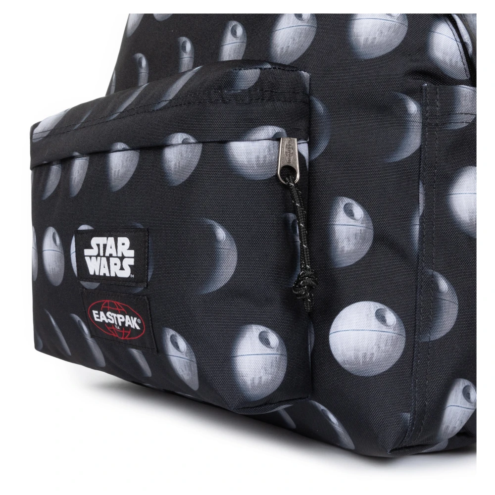 Eastpak Star Wars Day Pak'r Rugzak Zwart Black Dames