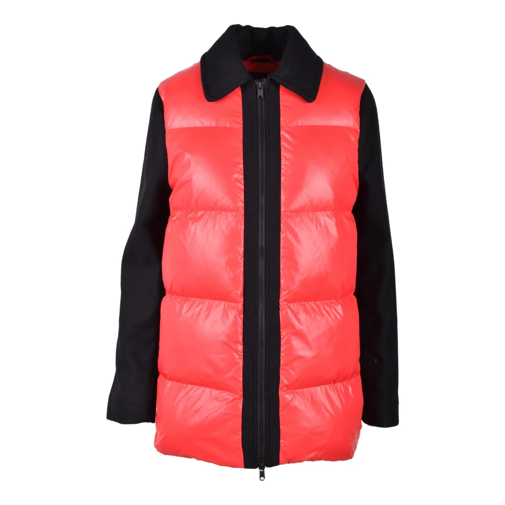Love Moschino Buitenkleding Multicolor Dames