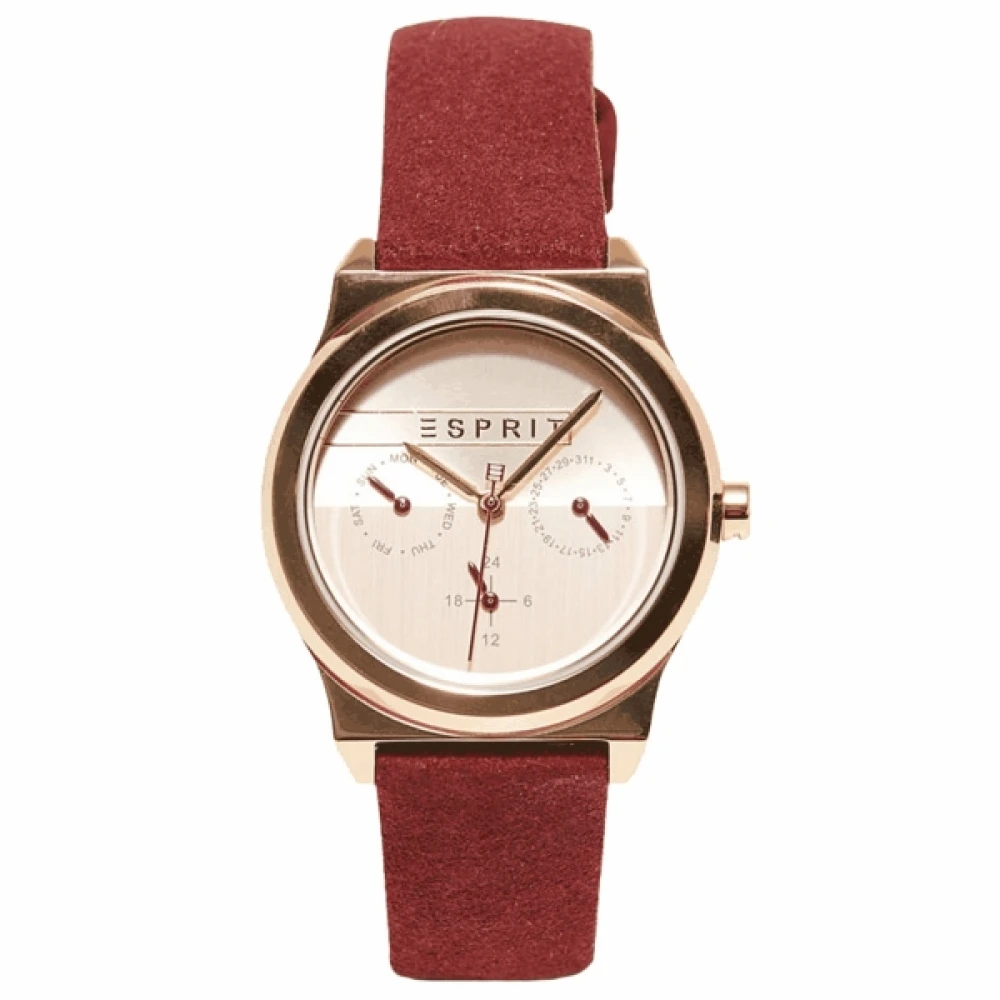 Accessories > Watches - - Esprit - Modalova