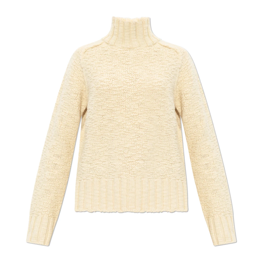 Knitwear > Turtlenecks - - Jil Sander - Modalova