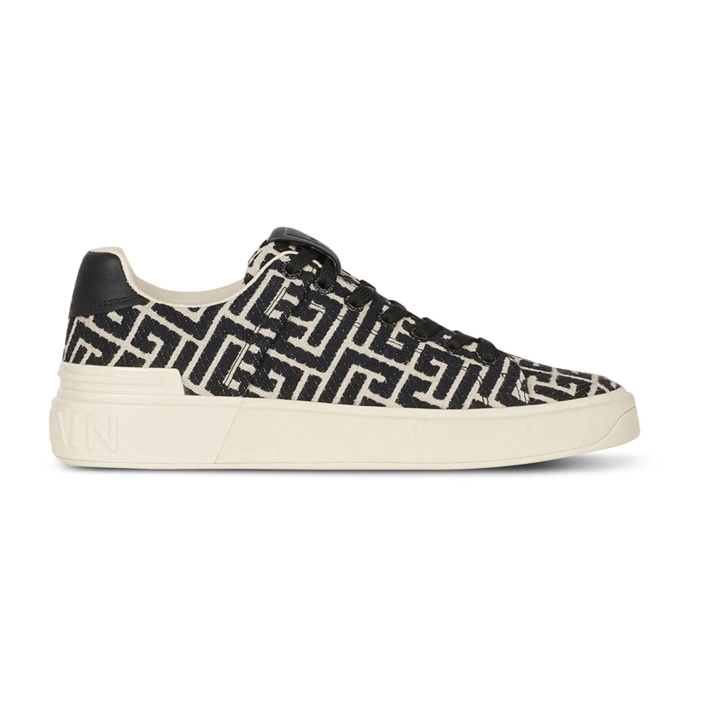 Shoes > Sneakers - - Balmain - Modalova