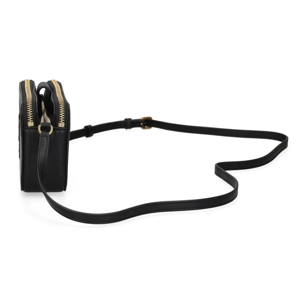 Ralph Lauren Tassen.. Zwart Black Dames