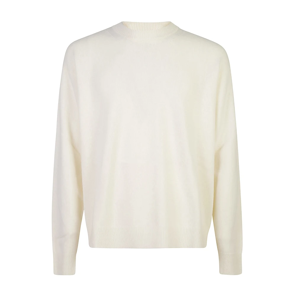 Knitwear > Round-neck Knitwear - - Roberto Collina - Modalova