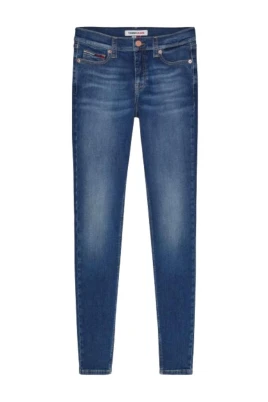 Klassiska och bekväma Nora Jeans
