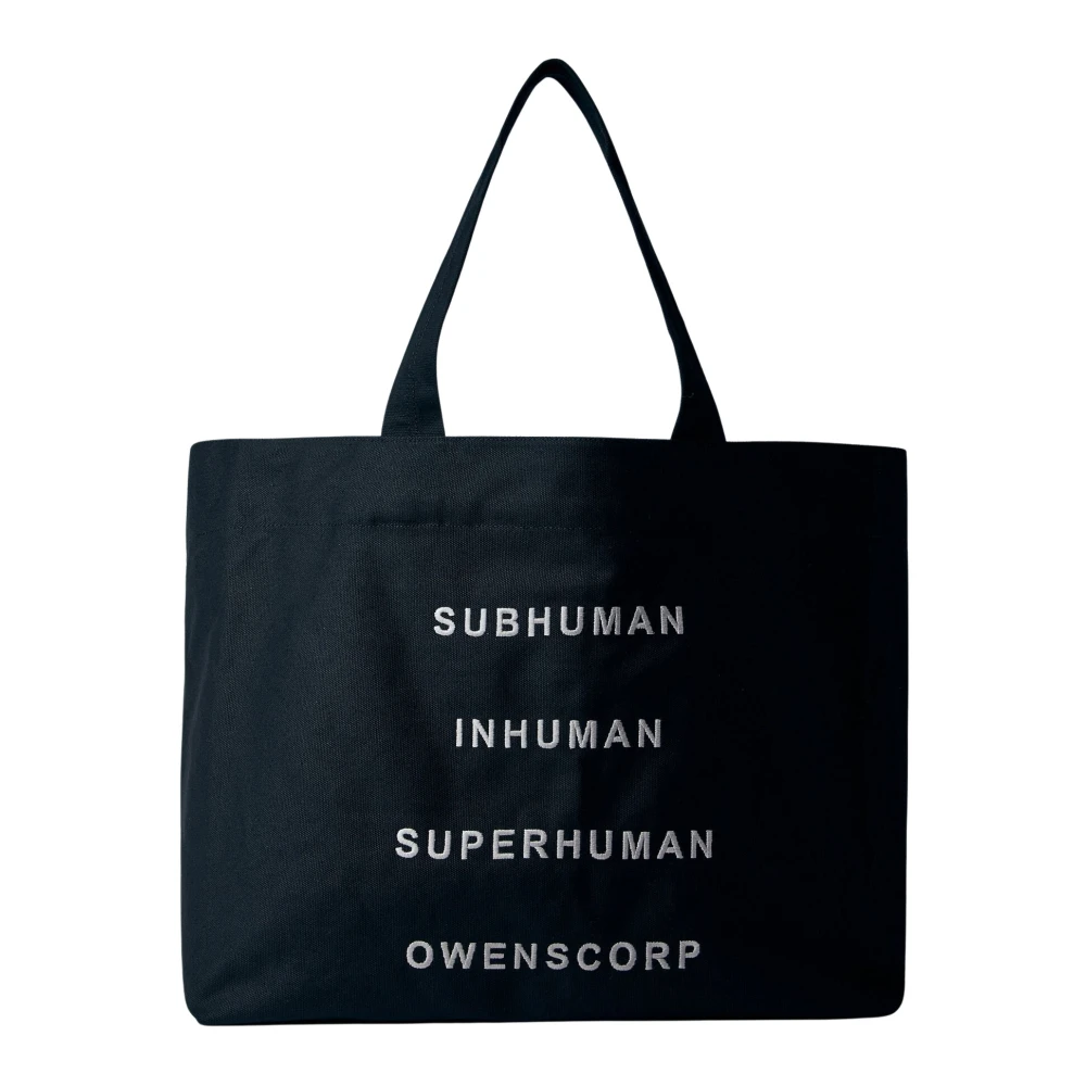 Bags > Tote Bags - - Rick Owens - Modalova