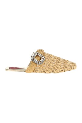 embellished-leather-flat-shoes