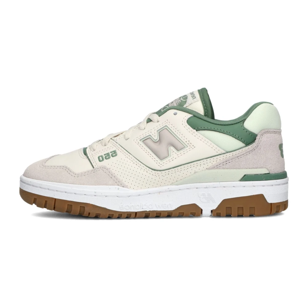 New Balance Women's Multicolor Sneakers, 8 Uk, Grey Suede Low Top Trainers