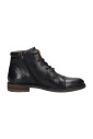 black-casual-ankle-boots