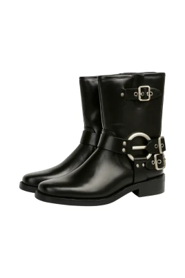 Asta Biker Boots