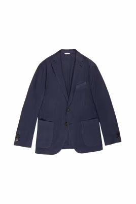 buttoned-blazer