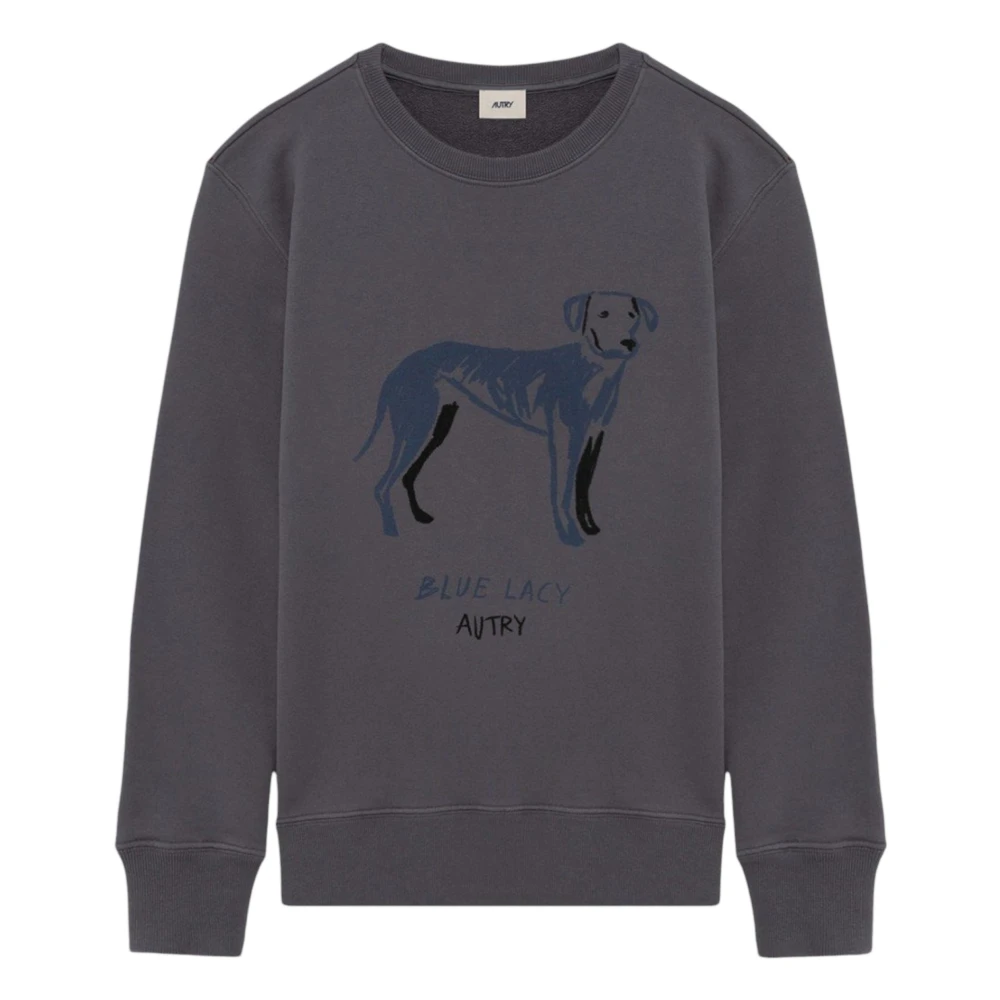 Sweatshirts & Hoodies > Sweatshirts - - Autry - Modalova