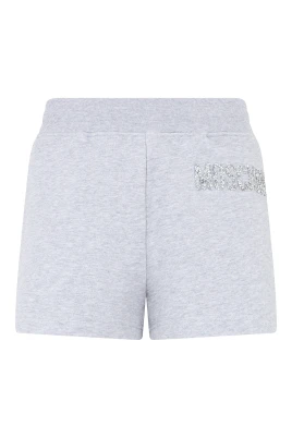 Eleganta Lätta Tyghorts