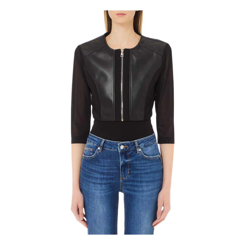 Jackets > Light Jackets - - Liu Jo - Modalova