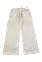 witte-meisjesbroek-schattige-stijl