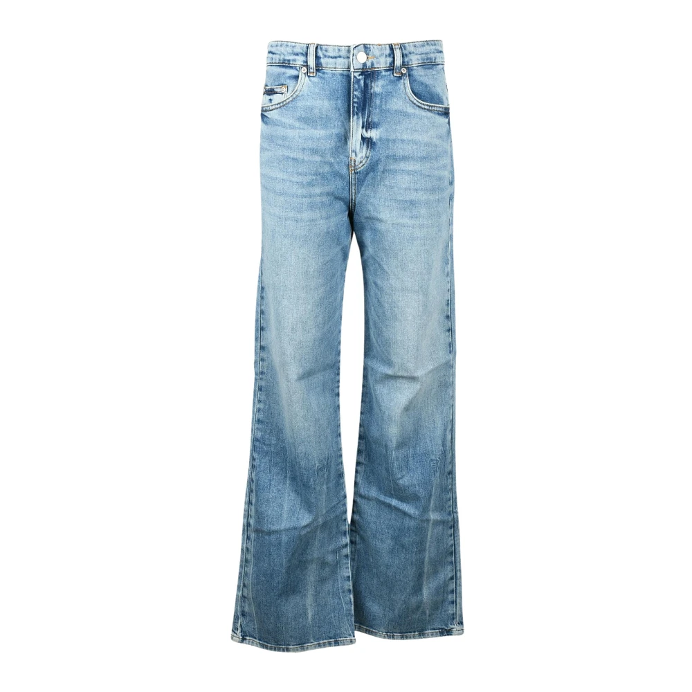 Jeans > Wide Jeans - - Chiara Ferragni Collection - Modalova