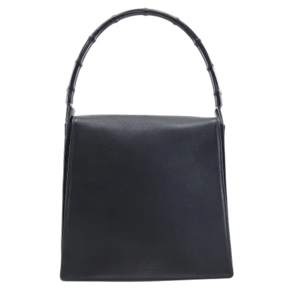 Pre-owned > Pre-owned Bags > Pre-owned Handbags - - Gucci Vintage - Modalova