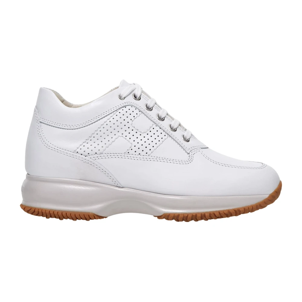 Hogan - Shoes > Sneakers - White - Hogan - Modalova