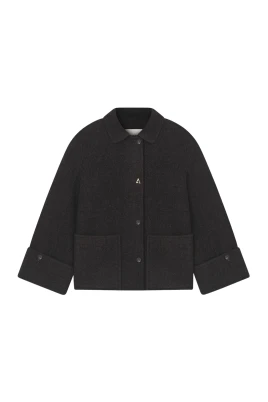 Fudge Jacket