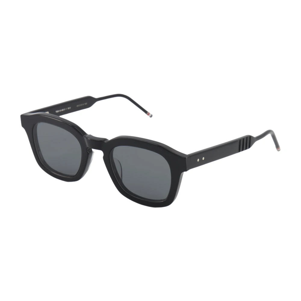 Thom Browne Sunglasses Black Unisex