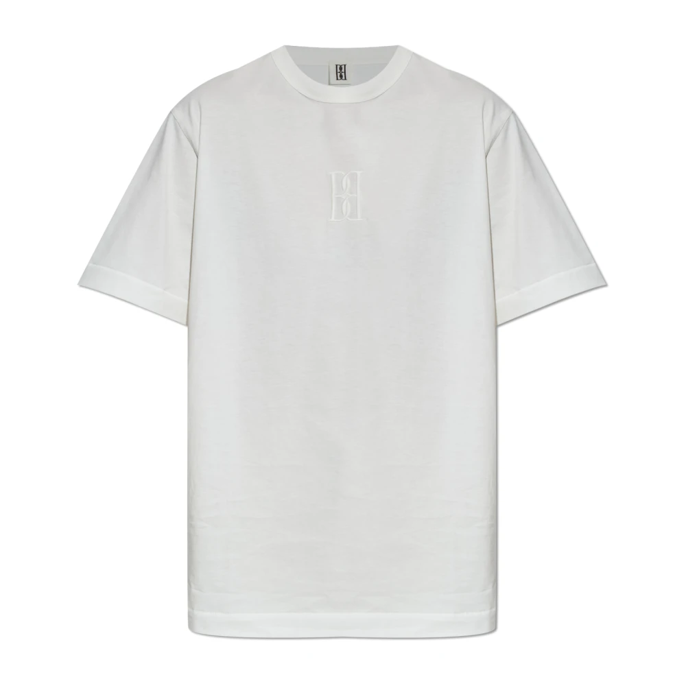 Tops > T-Shirts - - By Malene Birger - Modalova