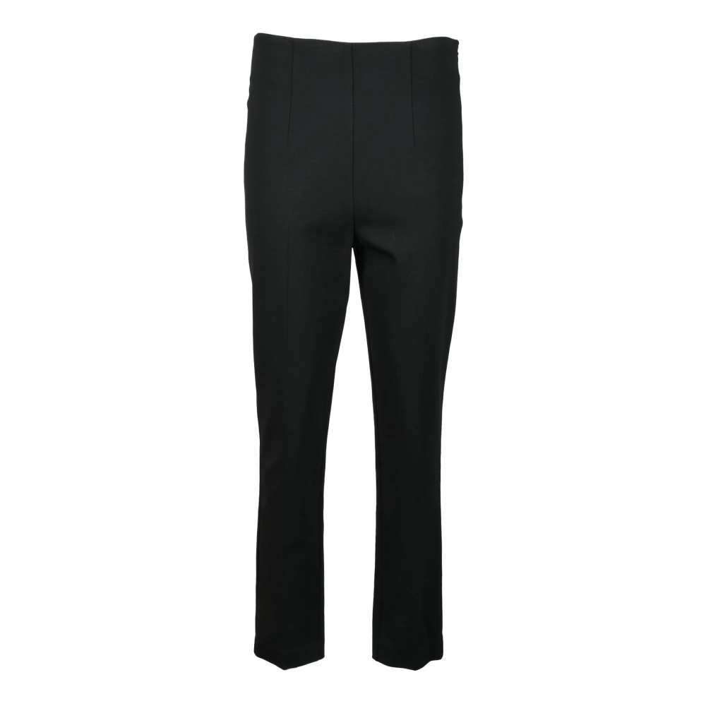 Trousers > Slim-fit Trousers - - Twinset - Modalova