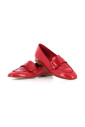 red-patent-leather-flat-sandals