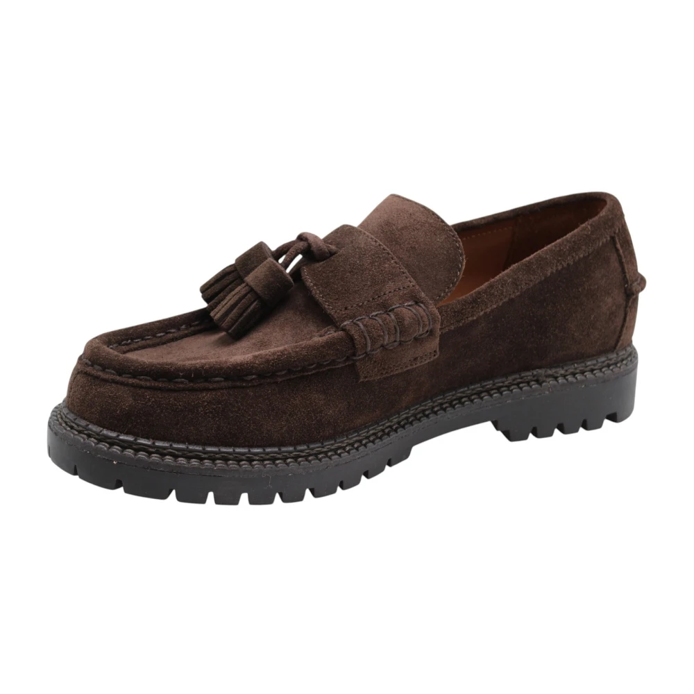 Polo Ralph Lauren Jett Mocassin