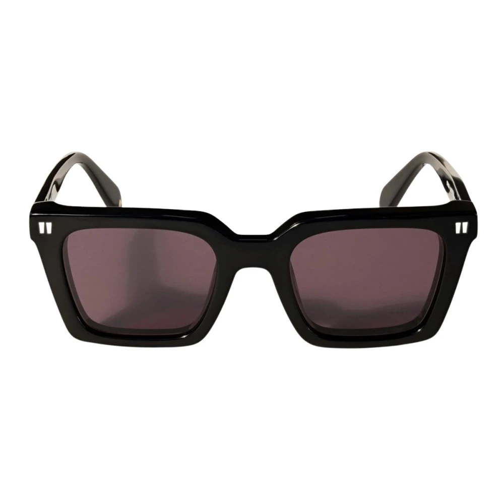 Off White , Unisex, Accessories, Schwarzk, 51 Mm