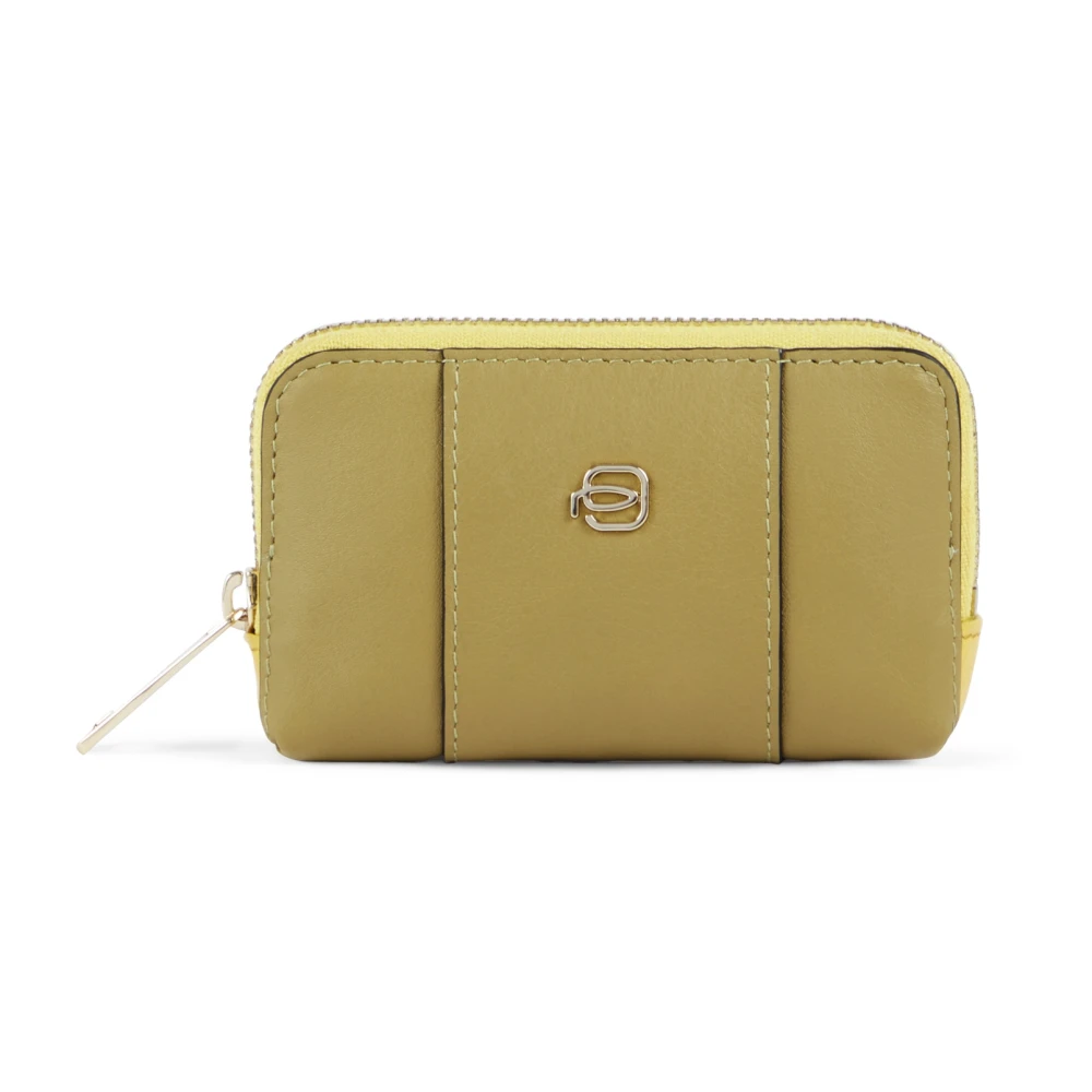 Piquadro Femme Vert - Accessories > Keyrings