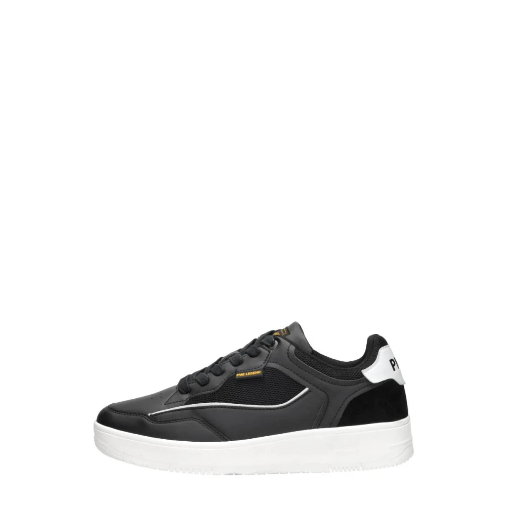 PME Legend Mulnomah Sneakers Heren Schoenen Zwart