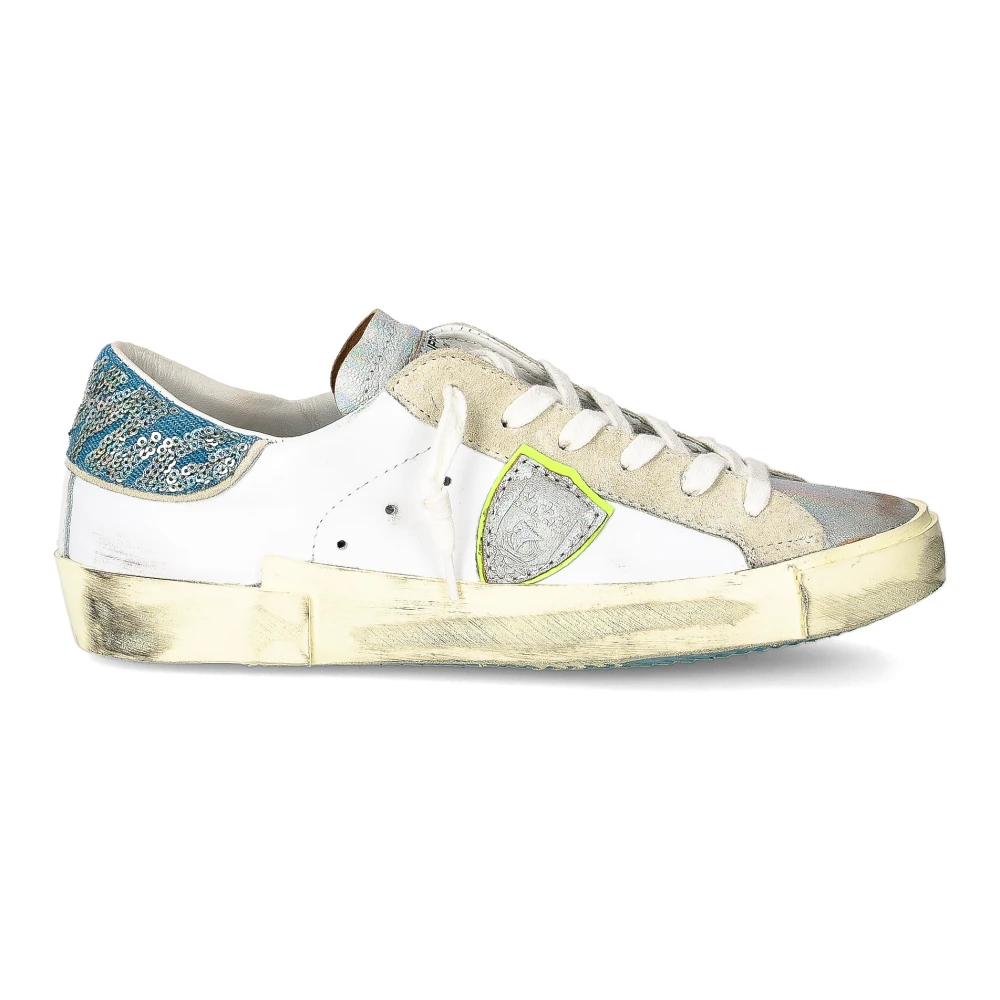 Philippe Model Women's Sneakers Prsx Tennis
