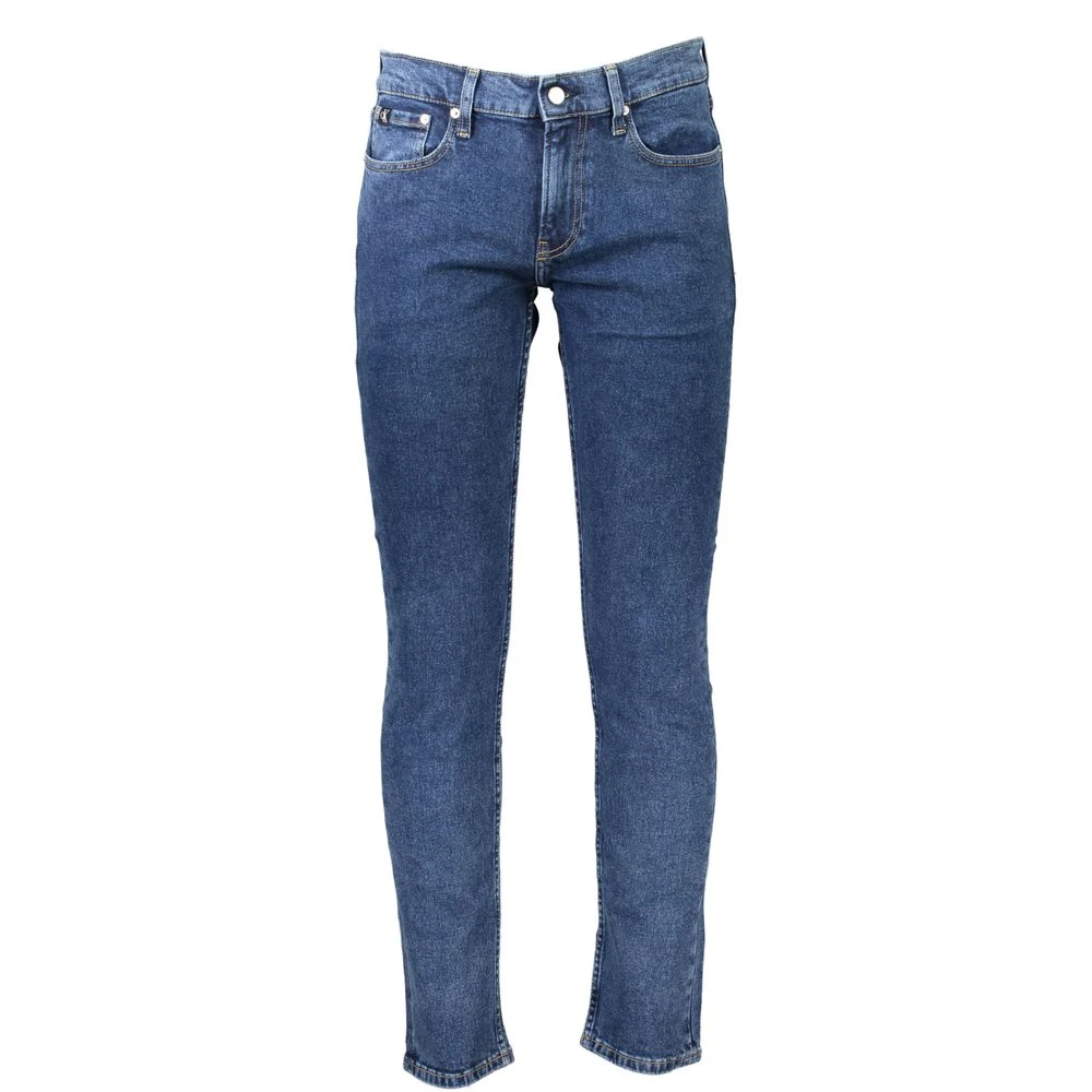 Jeans > Slim-fit Jeans - - Calvin Klein - Modalova