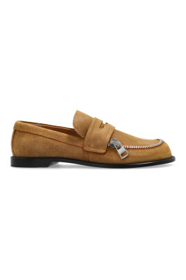 chaussures-en-cuir