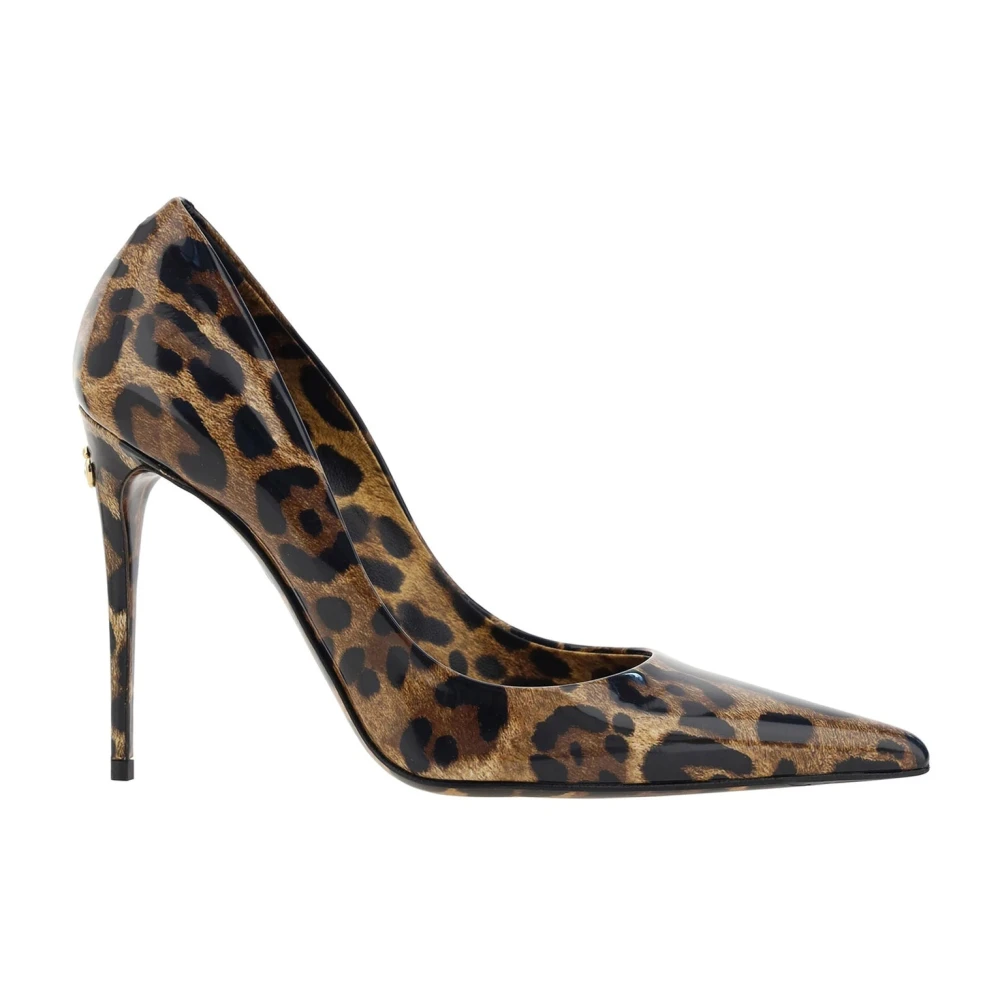 Shoes > Heels > Pumps - - Dolce & Gabbana - Modalova