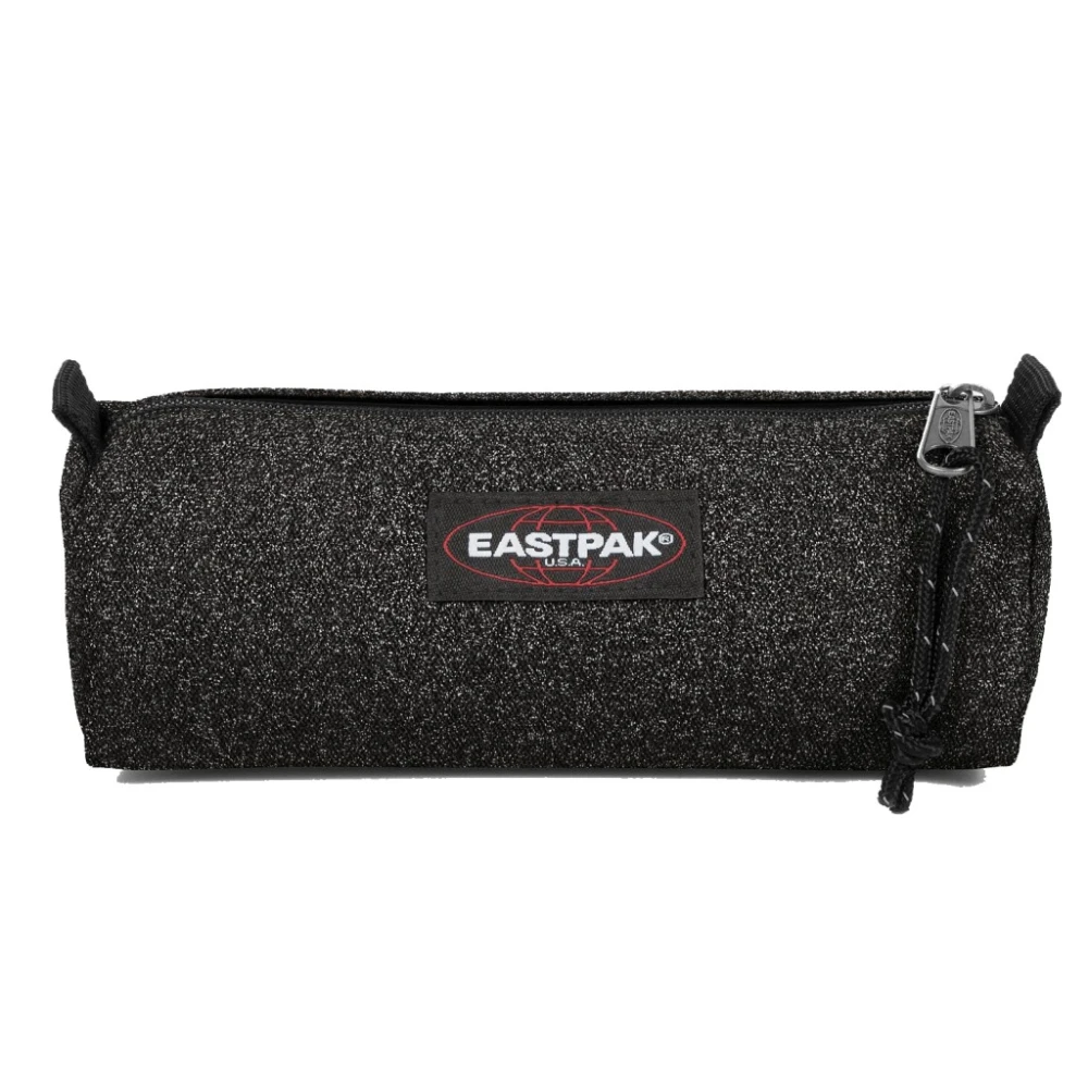 Eastpak Benchmark Pennenzak Black Dames
