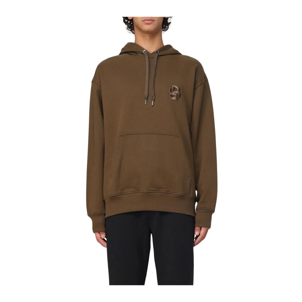 Sweatshirts & Hoodies > Hoodies - - Hugo Boss - Modalova