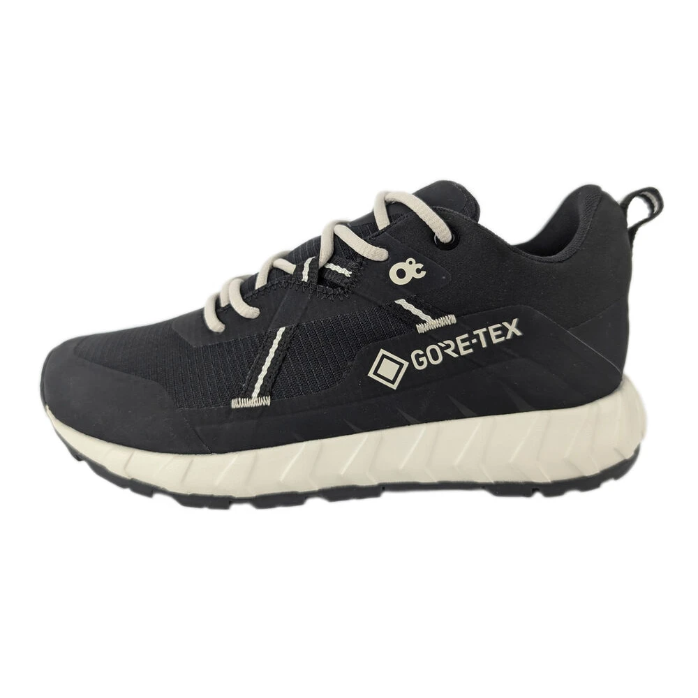 Zero C - Shoes > Sneakers - Black - Zero C - Modalova