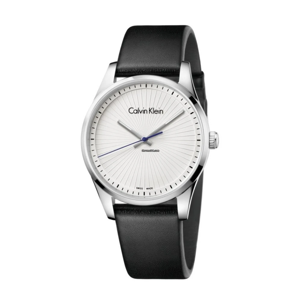 Accessories > Watches - - Calvin Klein - Modalova